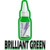 BRILLIANT GREEN