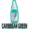 CARIBBEAN GREEN