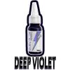 DEEP VIOLET