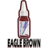 EAGLE BROWN