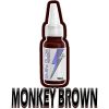 MONKEY BROWN