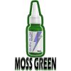 MOSS GREEN