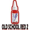 OLD SCHOOL RED2