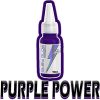 PURPLE POWER