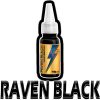 RAVEN BLACK