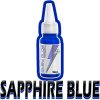 SAPPHIRE BLUE