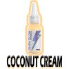 COCONUT CREAM