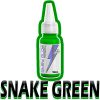 SNAKE GREEN