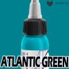 Verde ATLANTIC GREEN