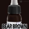 Marrom BEAR BROWN