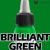 Verde BRILLIANT GREEN