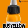 Amarelo BUS YELLOW