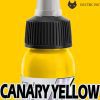 Amarelo CANARY YELLOW