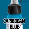 Azul CARIBBEAN BLUE