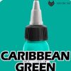 Verde CARIBBEAN GREEN