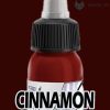 Marrom CINNAMON