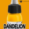 Amarelo DANDELION