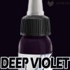 Roxo DEEP VIOLET