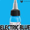 Azul ELECTRIC BLUE