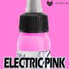 Rosa ELECTRIC PINK