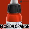 Laranja FLORIDA ORANGE