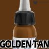 Marrom GOLDEN TAN