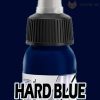 Azul HARD BLUE