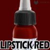 Vermelho LIPSTICK RED