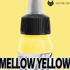 Amarelo MELLOW YELLOW