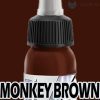 Marrom MONKEY BROWN