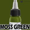 Verde MOSS GREEN