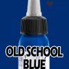 Azul OLD SCHOOL BLUE