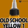 Amarelo OLD SCHOOL YELLOW 1