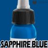 Azul SAPPHIRE BLUE