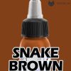 Marrom SNAKE BROWN