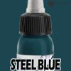 Azul STEEL BLUE