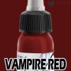 Vermelho VAMPIRE RED