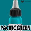 Verde PACIFIC GREEN