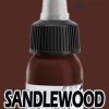 Marrom SANDLEWOOD