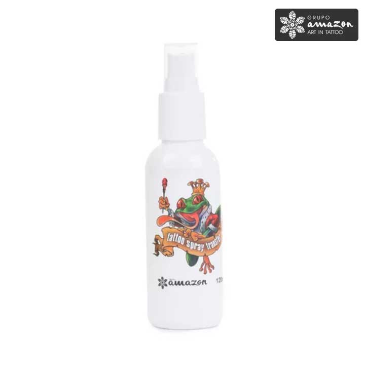 Tattoo Spray Transfer 120ml