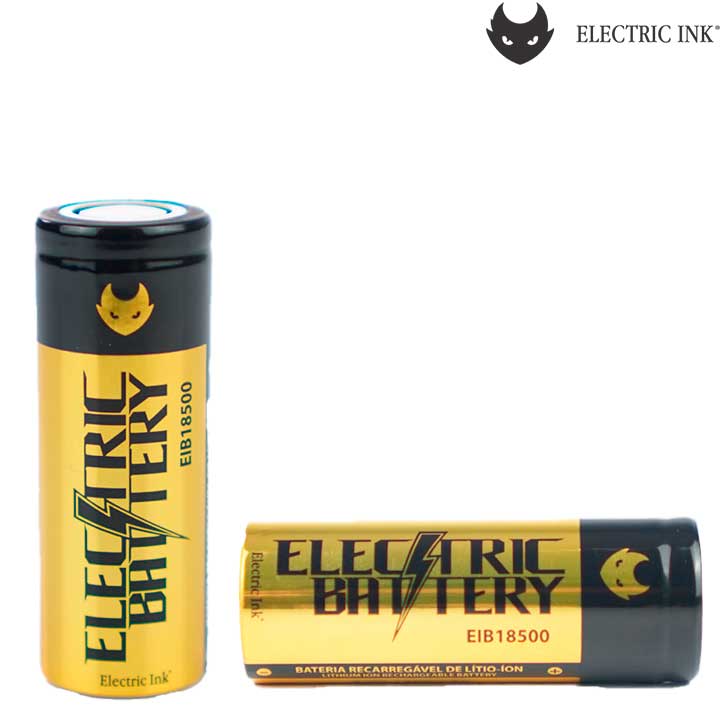 Bateria Recarregável de LI-ION para Power 1